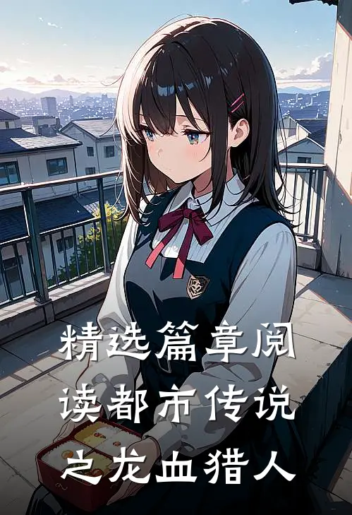 精选篇章阅读都市传说之龙血猎人