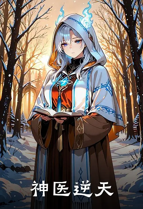 神医逆天