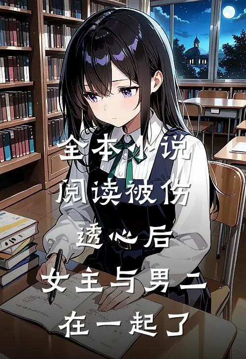 全本阅读被伤透心后,女主与男二在一起了的