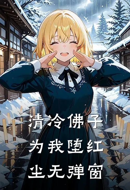 清冷佛子为我堕红尘无弹窗