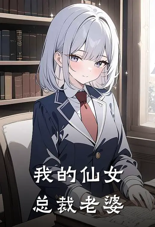 我的仙女总裁老婆