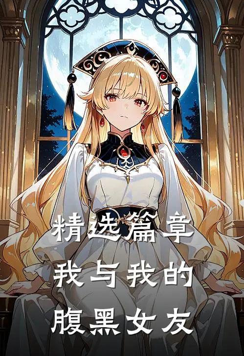 精选篇章我与我的腹黑女友
