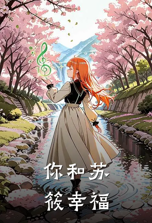 你和苏筱幸福