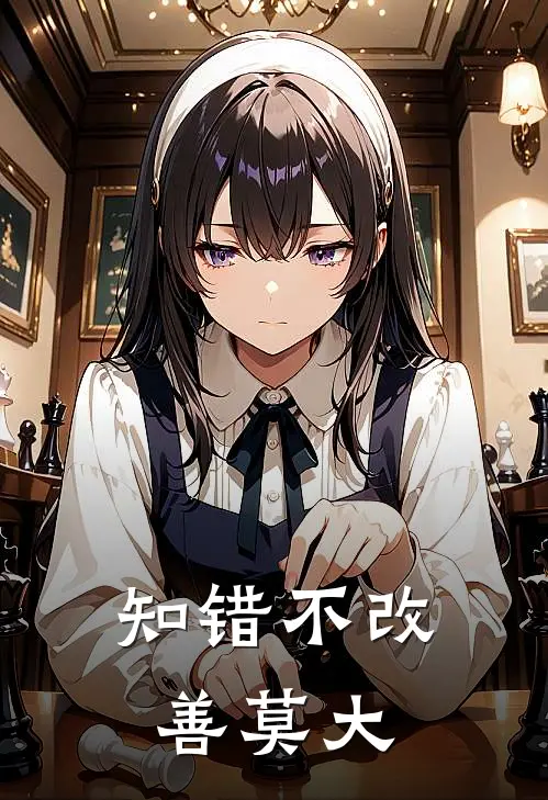 知错不改善莫大