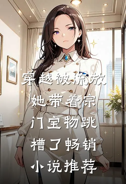 穿越被流放，她带着宗门宝物跳槽了畅销小说推荐