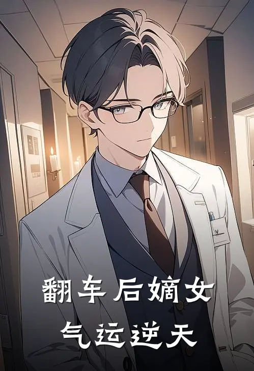 翻车后嫡女气运逆天
