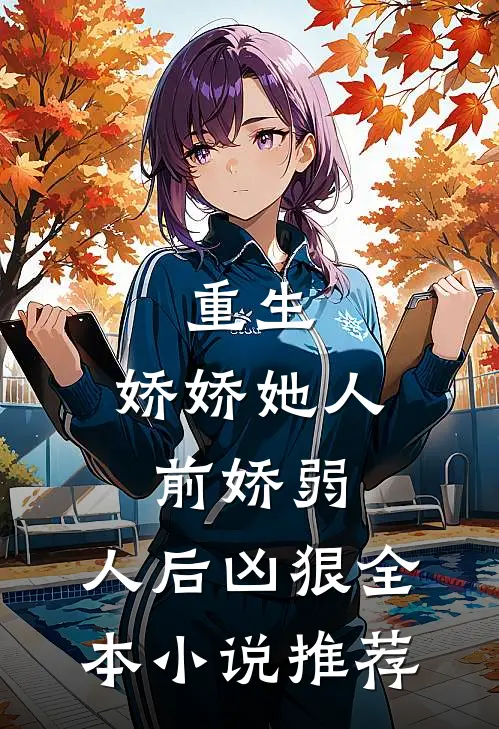 重生娇娇她人前娇弱,人后凶狠全本推荐免费阅读