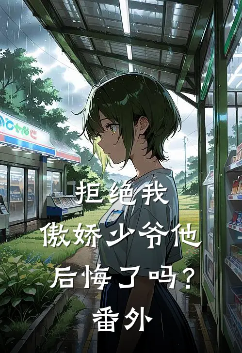 拒绝我,傲娇少爷他后悔了吗? 番外