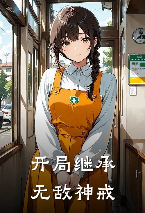 开局继承无敌神戒