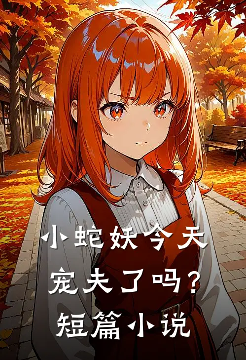 小蛇妖今天宠夫了吗?短篇阅读