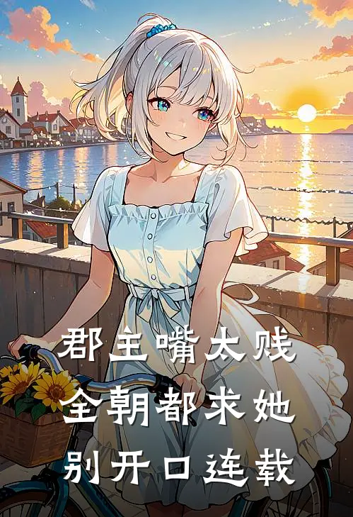 郡主嘴太贱,全朝都求她别开口连载