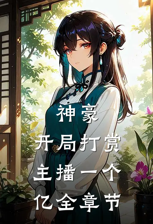 神豪开局打赏主播一个亿全章节免费阅读