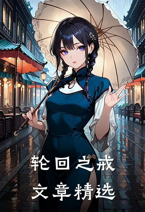 轮回之戒文章精选
