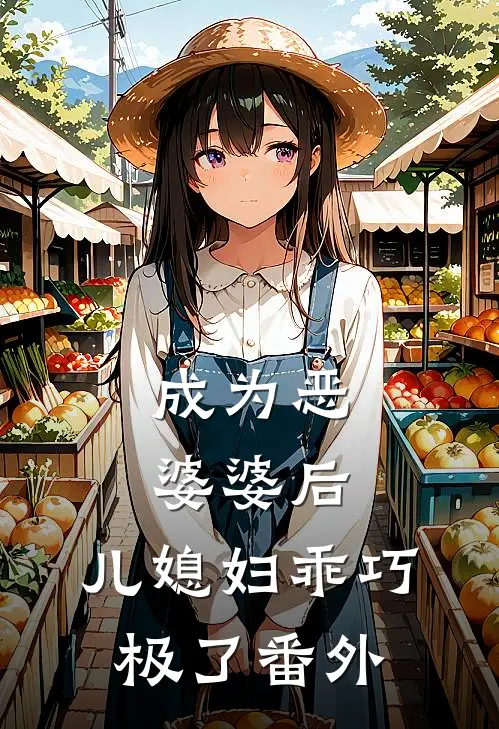 成为恶婆婆后，儿媳妇乖巧极了番外