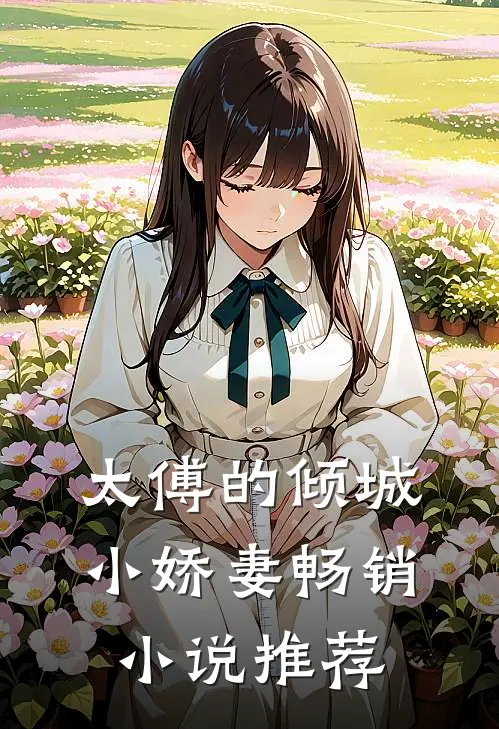 太傅的倾城小娇妻畅销小说推荐