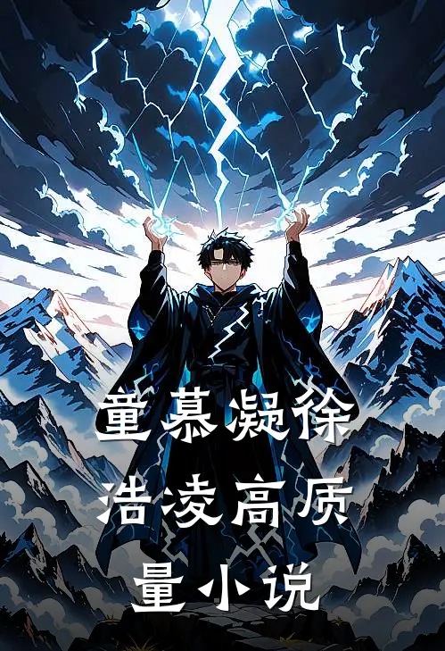 童慕凝徐浩凌高质量小说