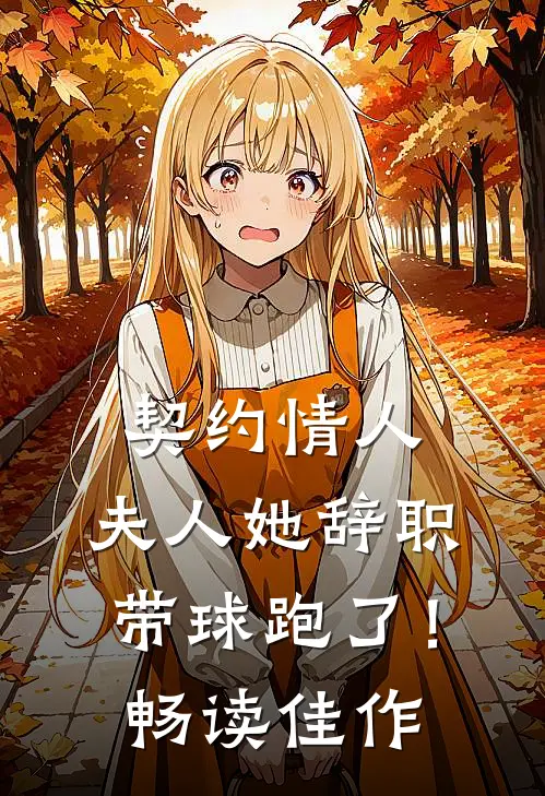 契约情人：夫人她辞职带球跑了！畅读佳作