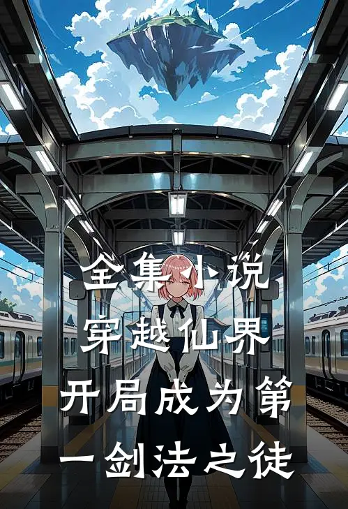 全集穿越仙界,开局成为第一剑法之徒的