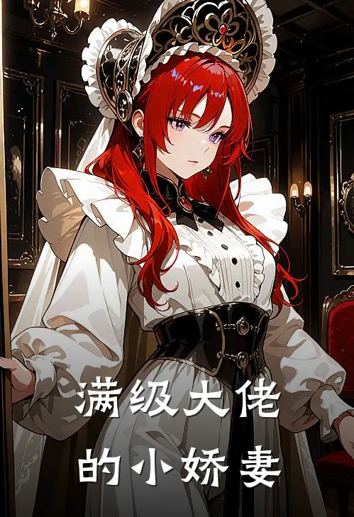 满级大佬的小娇妻
