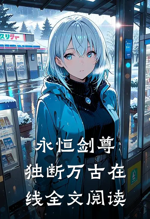 永恒剑尊,独断万古在线全文阅读