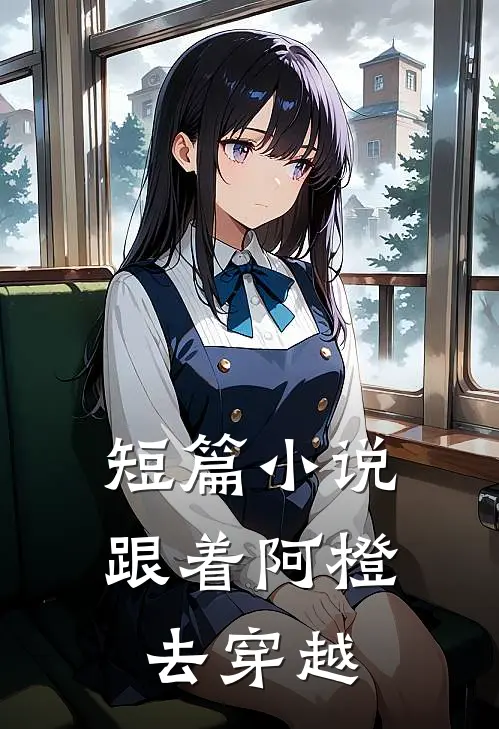 短篇小说跟着阿橙去穿越