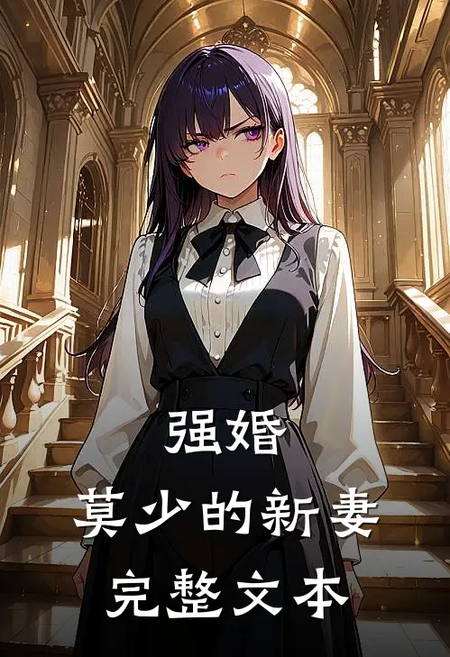 强婚莫少的新妻完整文本阅读