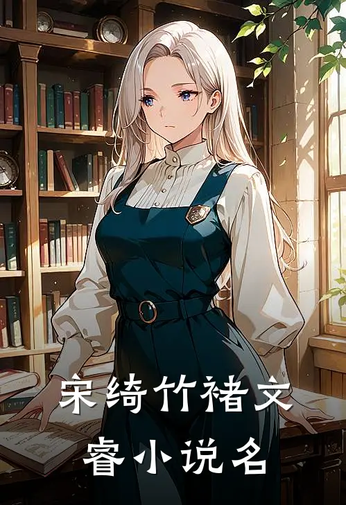 宋绮竹褚文睿小说名