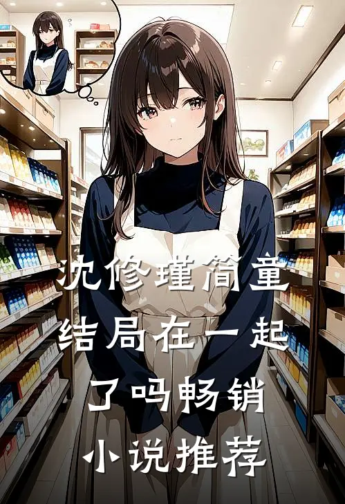 沈修瑾简童结局在一起了吗畅销推荐一下