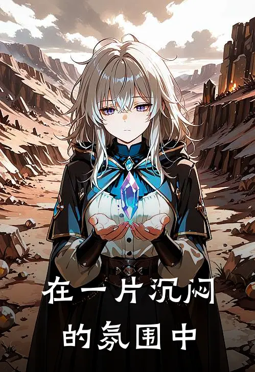 在一片沉闷的氛围中