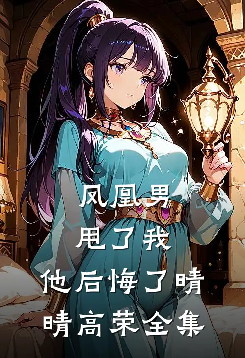 凤凰男甩了我，他后悔了晴晴高荣 全集