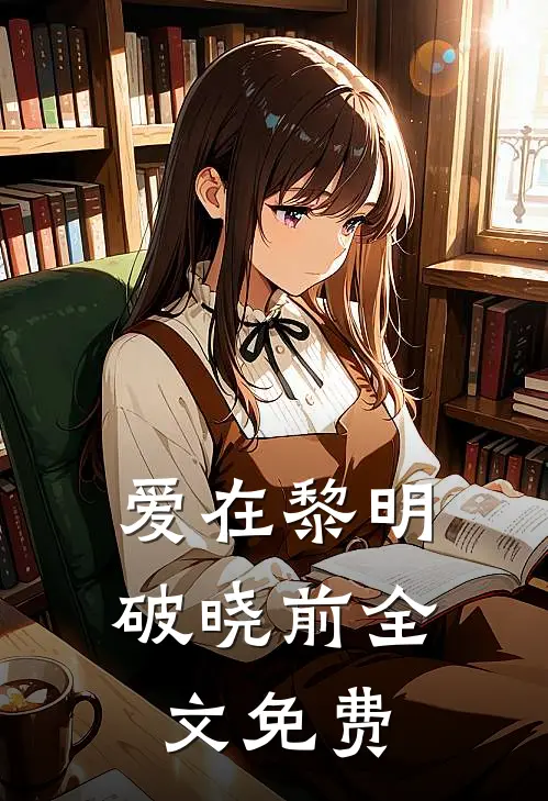 爱在黎明破晓前全文免费