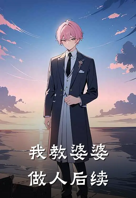 我教婆婆做人后续