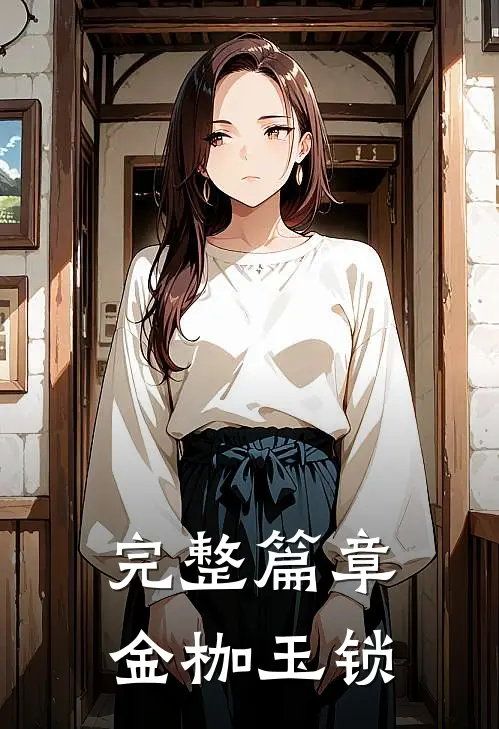 完整篇章金枷玉锁