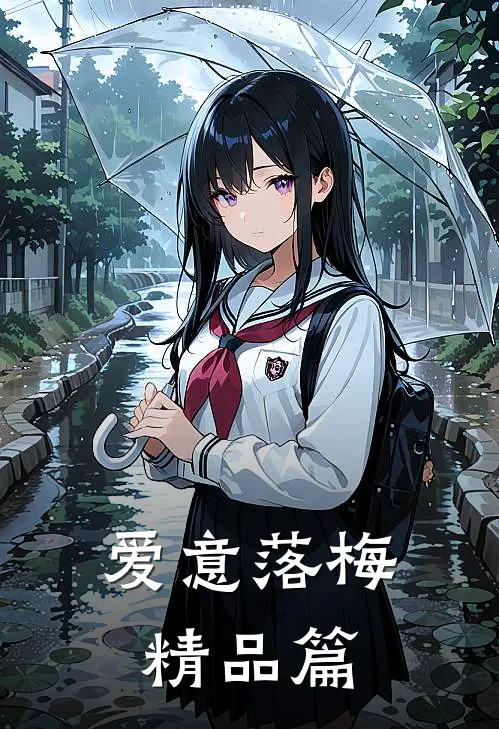爱意落梅精品篇