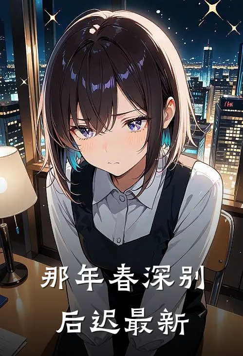 那年春深别后迟最新