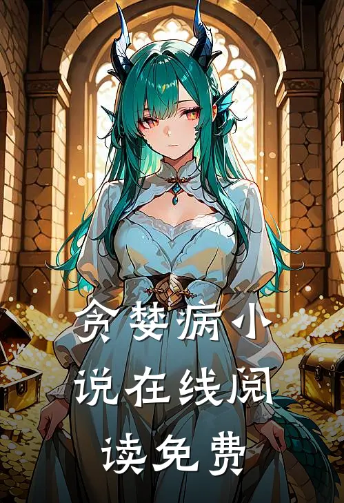 贪婪病小说在线阅读免费