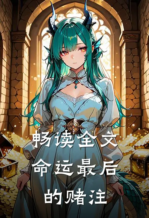 畅读全文命运最后的赌注