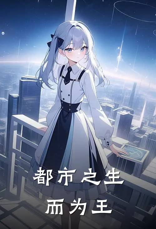 都市之生而为王