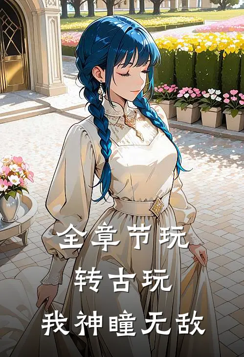 全章节玩转古玩：我神瞳无敌