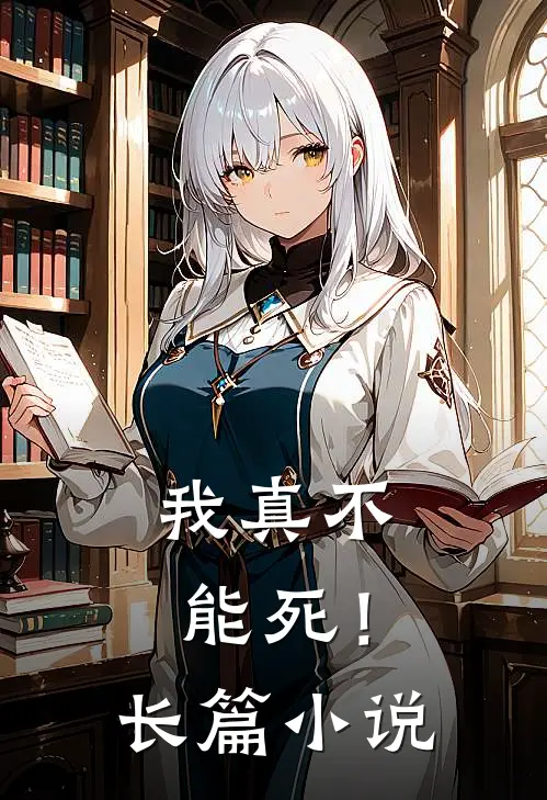 我真不能死!长篇