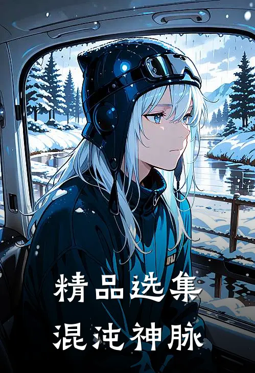 精品选集混沌神脉