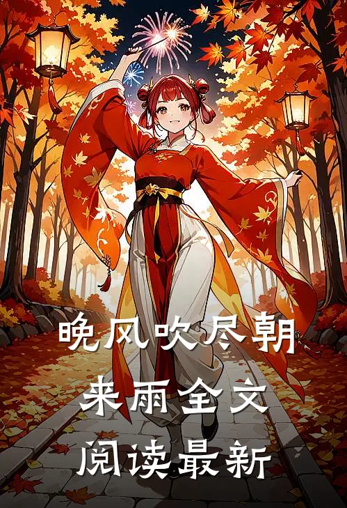 晚风吹尽朝来雨全文阅读最新