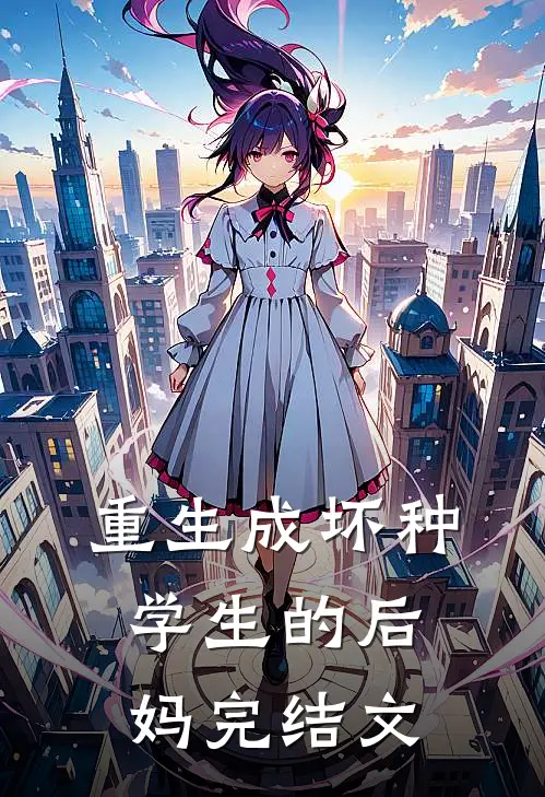 重生成坏种学生的后妈完结文
