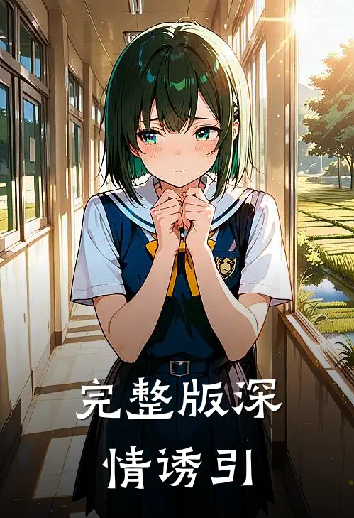 完整版深情诱引