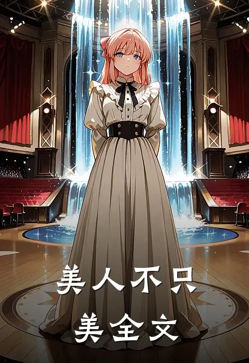 美人不只美全文