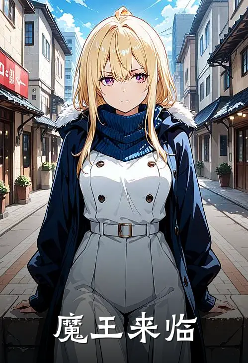 魔王来临