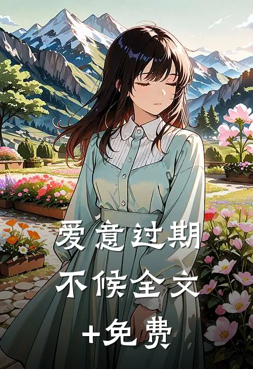 爱意过期不候全文+免费