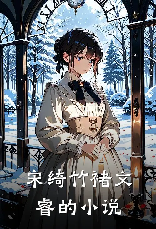 宋绮竹褚文睿结局