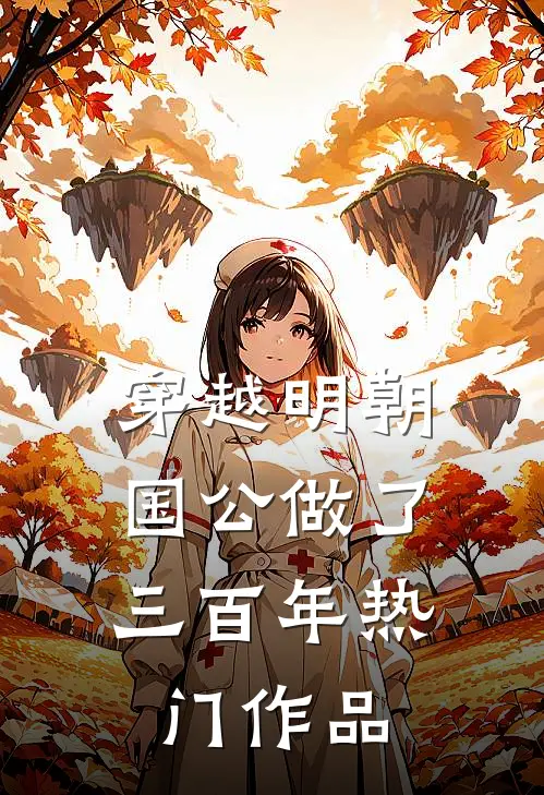 穿越明朝,国公做了三百年热门作品的