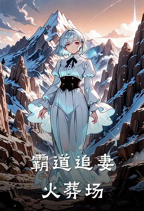 霸道追妻火葬场